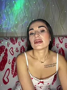 MonikaSi online show from 02-18-26, 07:21