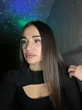 MonikaSi online show from 03-01-26, 04:42