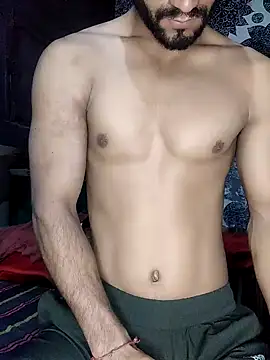 Fitboy07 online show from 03-19-26, 08:02