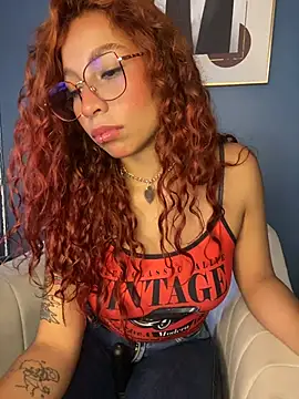 PrettyChloe  online show from 03-24-26, 08:25