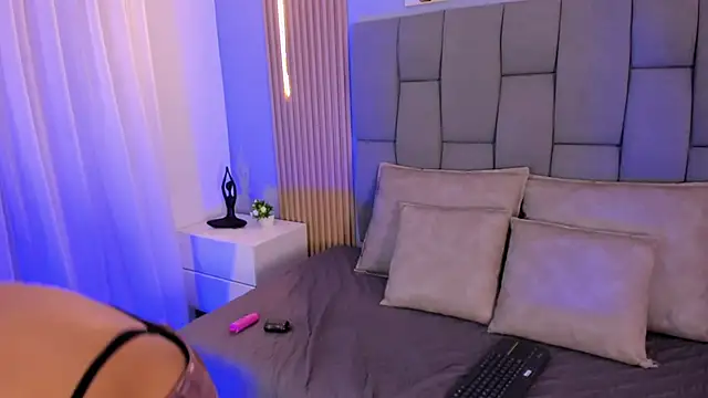 Ghoticalt jimenez online show from 12-19-25, 07:32