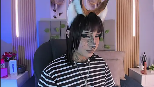 Ghoticalt jimenez online show from 03-14-26, 10:15