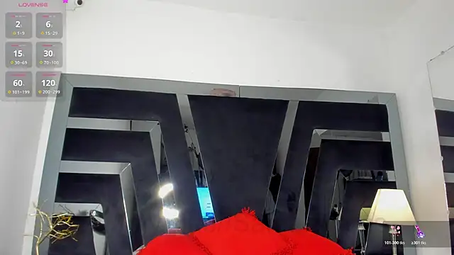 Kassandra xxx online show from 01-07-26, 01:41