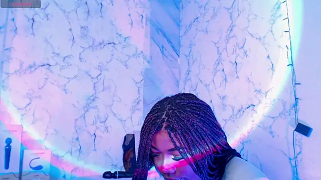 GraceMaaceey online show from 12-20-25, 03:13