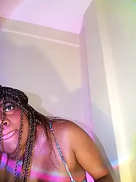 GraceMaaceey online show from 03-11-26, 05:02