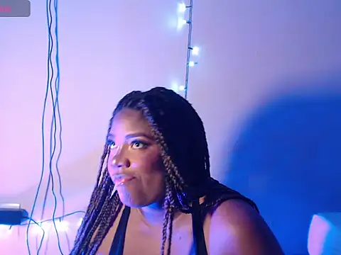 GraceMaaceey online show from 05-29-26, 03:59