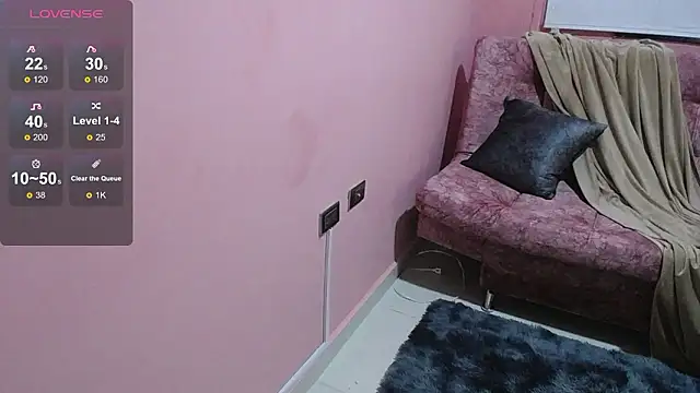 chabelita 165 online show from 02-03-26, 07:08