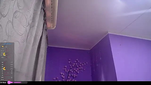 chabelita 165 online show from 02-11-26, 07:41