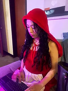 MiaScott Pink online show from 01-14-26, 02:06