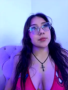 Dafne se online show from 12-04-25, 01:26