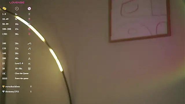 AunclreaVache online show from 03-07-26, 12:35