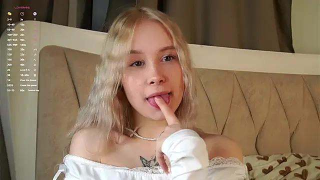 AunclreaVache online show from 04-06-26, 12:39