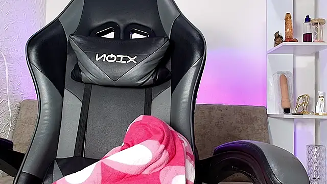 Nahomi rous777 online show from 02-03-26, 02:55