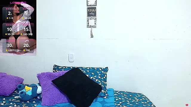 rose towers4 online show from 02-24-26, 11:47