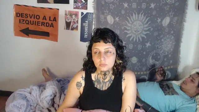 6mey6mey6 online show from 04-04-26, 10:40