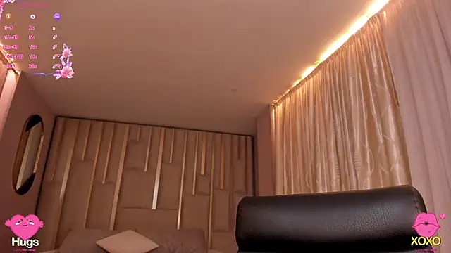 LisaFlowers  online show from 02-23-26, 11:40