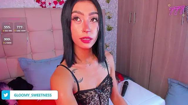 Ounla Sweet online show from 02-02-26, 01:37