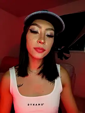 Ounla Sweet online show from 03-23-26, 11:42