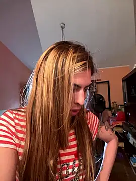 CammyyDomm online show from 01-16-26, 06:01