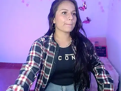 Nina  666 online show from 11-28-25, 11:46