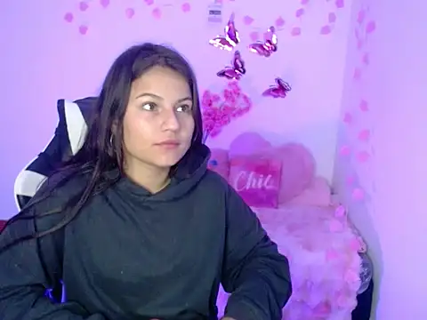 Nina  666 online show from 12-17-25, 11:27