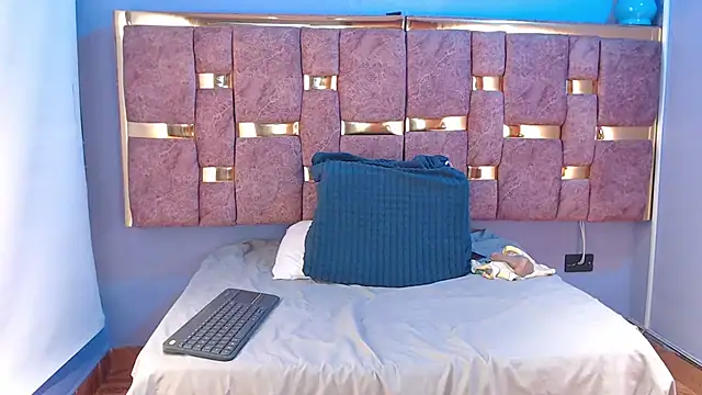  Caroline34 online show from 03-23-26, 10:52