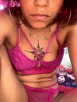 Lillith Bloom online show from 01-15-26, 07:39