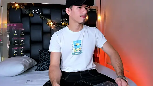 Justin duque online show from 12-17-25, 07:31