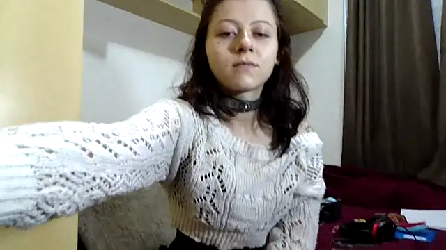 GabriellaManhas online show from 05-12-26, 01:14