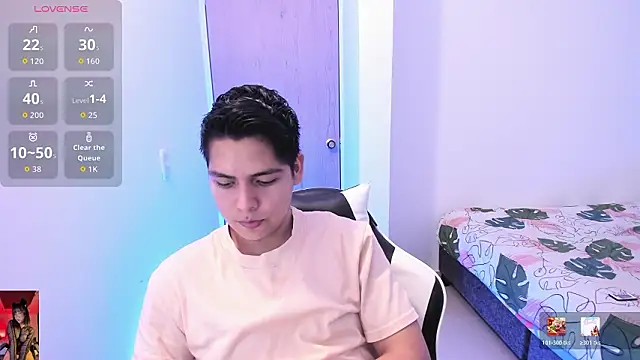 Asta YunoXXX online show from 02-27-26, 04:56