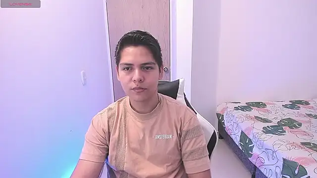 Asta YunoXXX online show from 03-05-26, 05:14