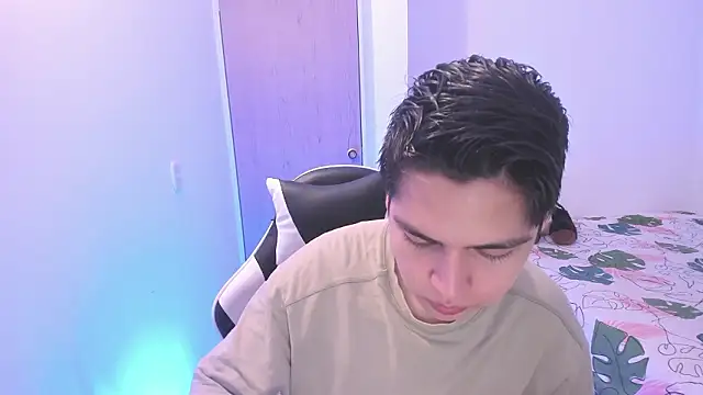 Asta YunoXXX online show from 03-06-26, 06:32