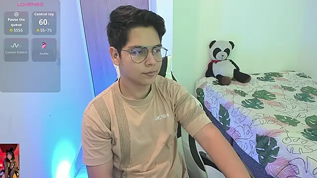 Asta YunoXXX online show from 03-11-26, 04:13