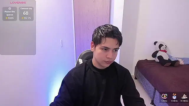 Asta YunoXXX online show from 04-04-26, 05:06