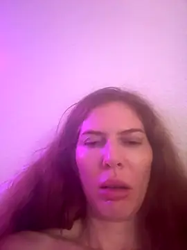 redheadangel 5 online show from 11-29-25, 09:45