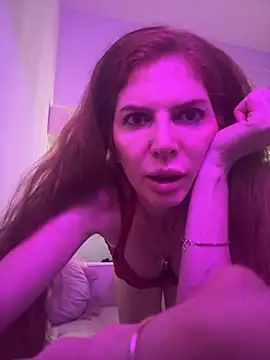 redheadangel 5 online show from 12-01-25, 05:34