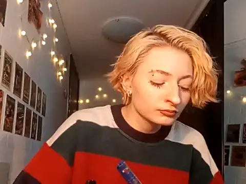 AmyGrok online show from 11-28-25, 11:46