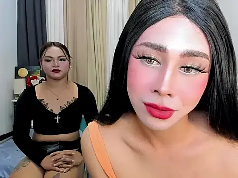 Seductive Paloma online show from 01-12-26, 12:49