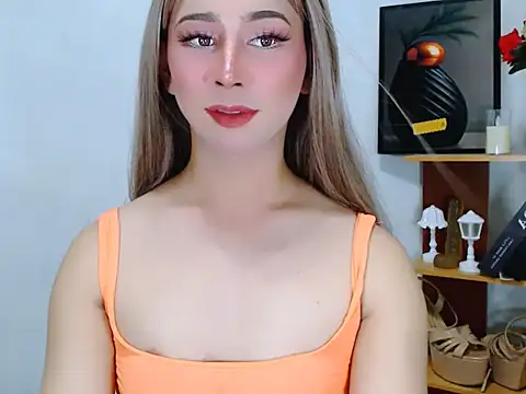 Snapshot of Seductive_Paloma chatting on 05-20-26, 08:09 Seductive Paloma online show from 05-20-26, 08:09