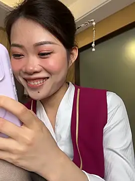 youyou-baby999 online show from 03-07-26, 05:26