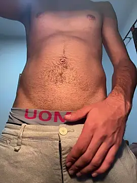 Davisuarez online show from 02-09-26, 11:20