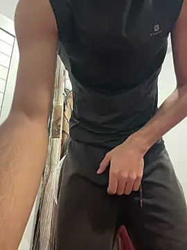 Davisuarez online show from 03-20-26, 04:45