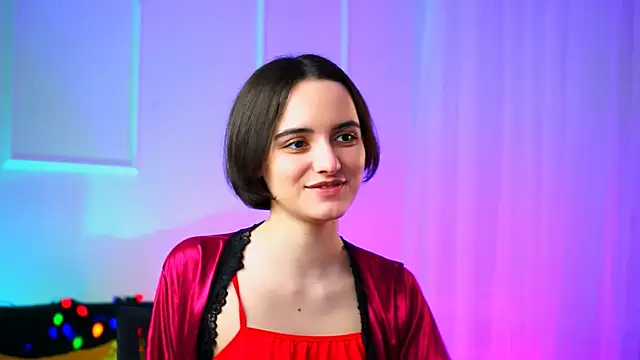 KateWillows online show from 02-07-26, 04:49