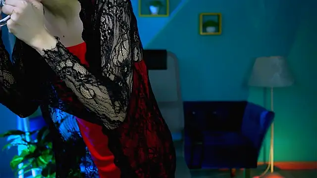 KateWillows online show from 03-21-26, 04:39