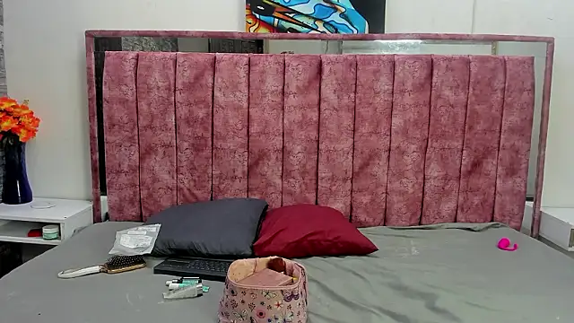 lucy 78 sweet online show from 03-13-26, 11:50