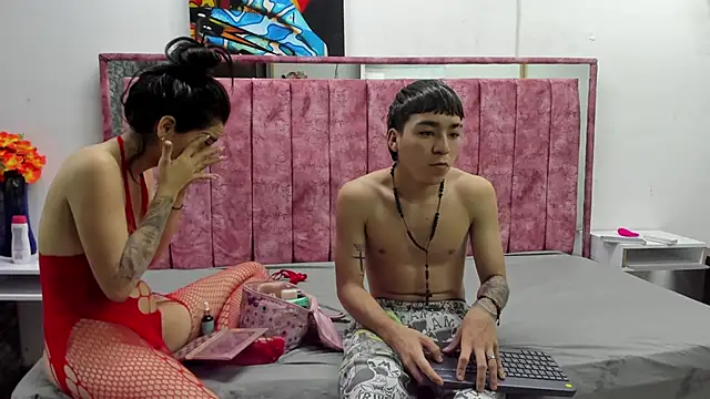 lucy 78 sweet online show from 03-27-26, 11:43