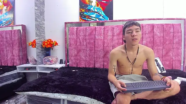 lucy 78 sweet online show from 07-07-26, 03:53