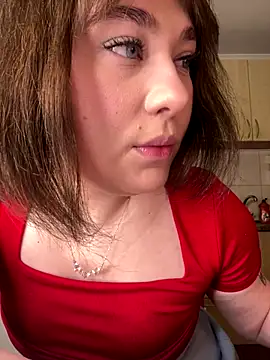 BettySpaghetti online show from 11-30-25, 03:27