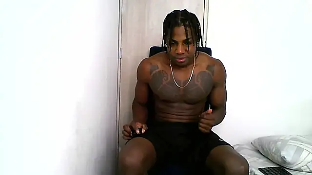 Darktemp  online show from 12-05-25, 11:41