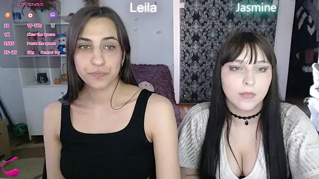 JasmineAdamss online show from 04-23-26, 12:29